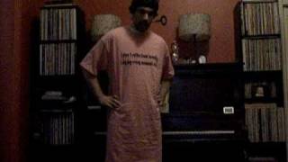 Buck 65 - 20 Odd Years -collaboration with John Southworth