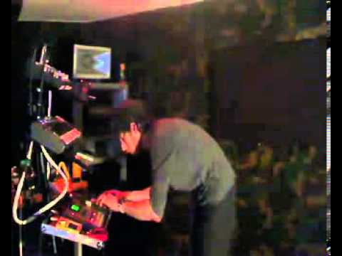 Podval on Point: Dreamlogicc - RTS.FM.060211