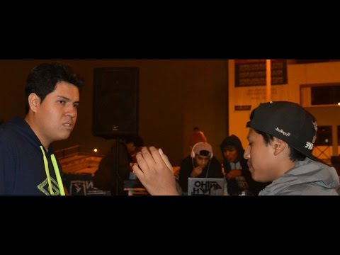 NATO vs FSN -Final 4x4- DH SUR RENACE