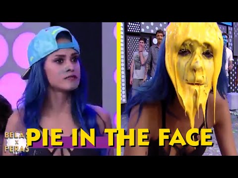 Tati Zaqui - Pie In The Face