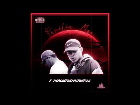 5 - Família MGA - Noroeste Sangrenta II