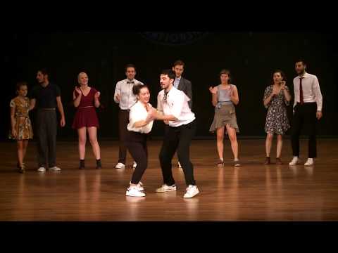 BLHC 2018 – Balkan Strictly Finals