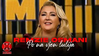 Remzie Osmani - Banma Hallall Nanë