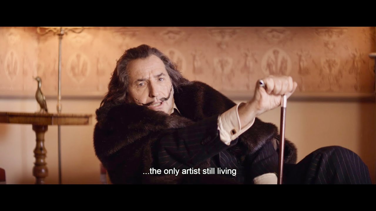 Trailer (English Subs)