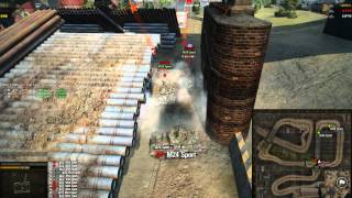 채피 레이스 - 의도하지 않은 트롤링