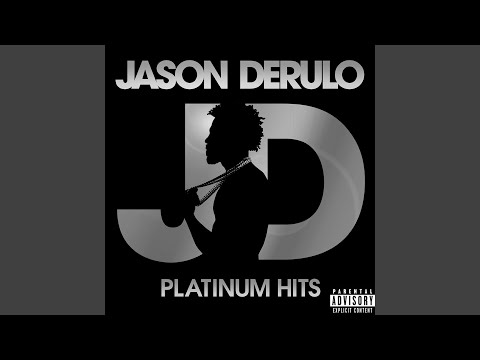 Videoclip de In My Head (2016 Platinum Hits Edition) — Jason Derulo