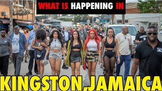 Surprising First Impressions of Jamaica in 2025!