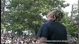 Primer 55 - Supa Freak Love Live Ozzfest, Cincinnati, OH, USA 2000.08.08