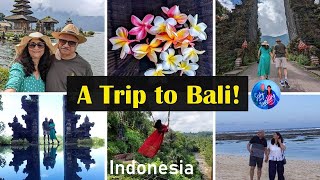 Top attractions in Bali we visited | Bali | Indonesia | Sixty and Travelling