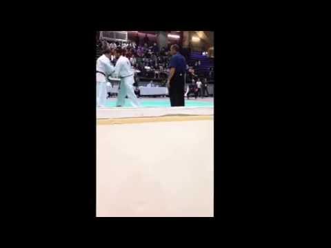 Sarkhoshyan va ieromenko