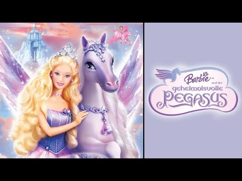 Barbie™ und der geheimnisvolle Pegasus (2005) Ganzer Film in Deutsch