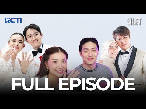 FULL EPISODE SILET | GOSIP TERUPDATE