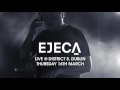 EJECA Live District 8 16.3.17