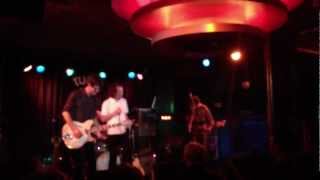 The Soft Pack - Chinatown (Live @ The Turf Club)