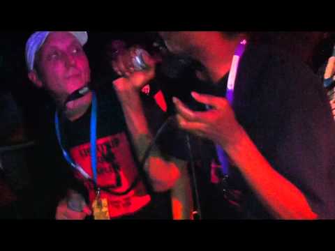 NANTES DUB CLUB,BUSH CHEMISTS DUB STATION,BLACKBOARD JUNGLE SOUND