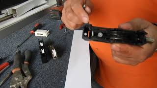 CARRETILLAS AJUSTABLES CUANDO DEBEMOS USARLAS