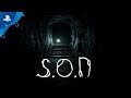 S.O.N | Official Release Trailer | PS4