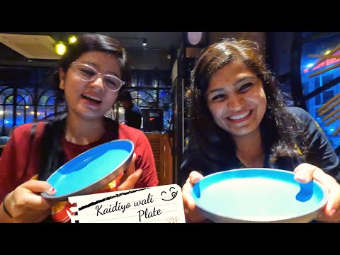 Australia Se Aaya Mera Dost | Shopping + Eating = Full Masti | Joshi Stories | Vlog 41