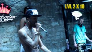 NEAKO - LVLSXSW 3 (feat. Killa Kyleon, Rockie Fresh, Shawn Chrystopher)