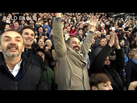 Grand Prix de Bourgogne : Bold Eagle, un favori ?