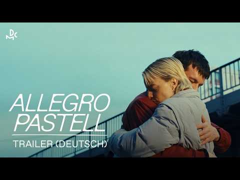 ALLEGRO PASTELL | TRAILER