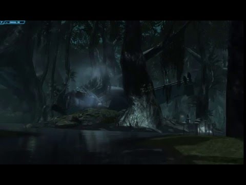 [SWTOR] (Jedi Knight) KOTFE-Outlander storyline part 105 - Direct strike