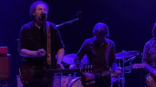 Drive-by Truckers - Goode’s field road (live Warfield San Francisco June 7 2025)
