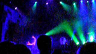 Cut Copy - Sun God LIVE!