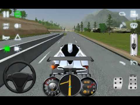 Driving school 2017 Pagani Zonda (yigitdeniyor)