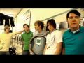 Anberlin - Haight St. [LYRICS]