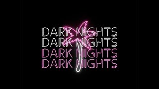 Lil Twist - Dark Nights (ft Jinsu)
