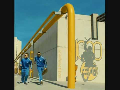 Pretty Mo [#BM] - Soziussitz (1000 Bars Mixtape)