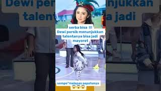 Download lagu salfok sama Dewi persik bisa jadi mayoret nih😱😱😱#dewipersik #vidio #shorts #viralshortsl mp3