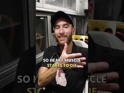 Heart Attack vs. Cardiac Arrest: NOT the Same!