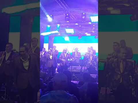 Santa Elena Usulutan#elsalvador#hnosflores#orquesta