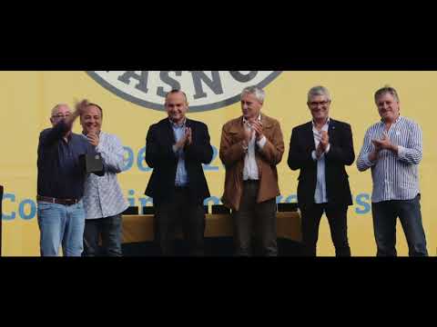 50º aniversari Club Atlètic Masnou