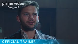 Treadstone Trailer Coming 10 January 2020 | Prime Video