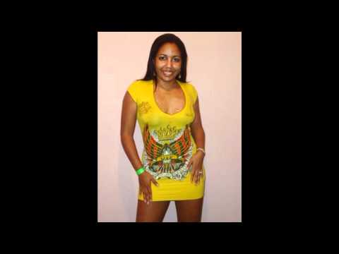 LINNA JHOY - MULHER DO MOMENTO