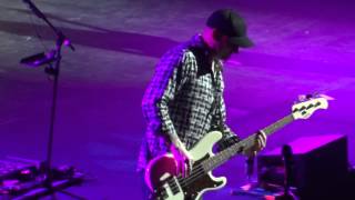 Hedley Never too Late Live Montreal 2012 HD 1080P