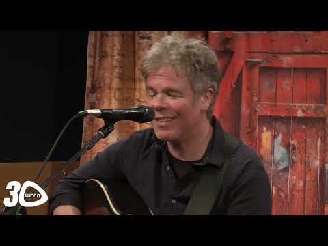 In Studio Session: Josh Ritter