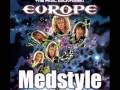 Europe - the final countdown ( Remix Medstyle ...