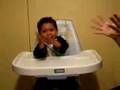 Joel Clapping