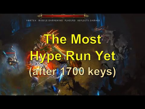 Double Festering, Missile Dampening, Conduit, 158 Stacks on Boss... (Solo GR150 Highlight)