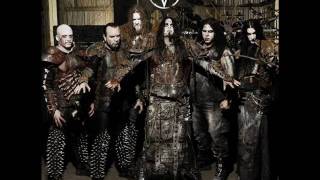 Dimmu Borgir Reptile Vocal Cover