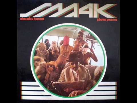 ORO - SMAK (1977)
