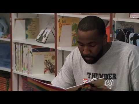 Thunder Video: Reading Timeout