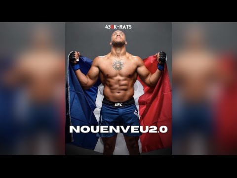 NouEnveu2 - Militaryo x Rick M'see x Coffee