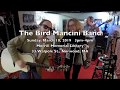 MORRILL LIBRARY PROMO-Bird Mancini Band