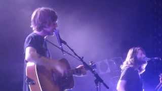 Dry The River - Hidden Hand (New Song)(Live) - Dot to Dot Festival, Bristol, 25 May 2013