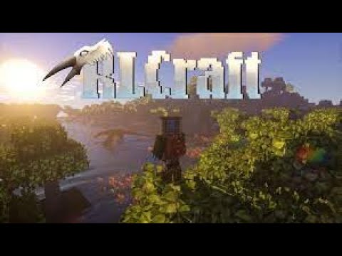 Insane RLCraft adventure - Fighter Dood's epic Minecraft journey